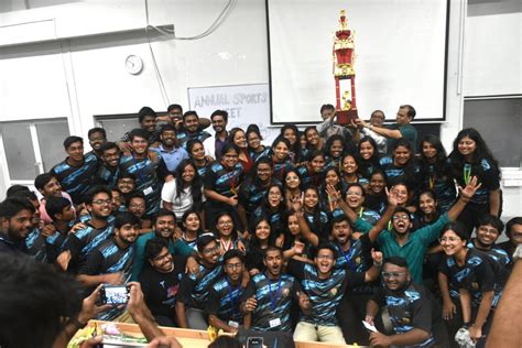 College Annual Sports Meet 2023 | IQ City Medical College