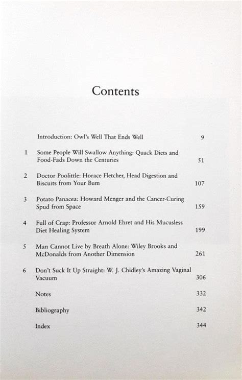 Quacks Dodgy Doctors and Foolish Fads Throughout History – Books and You