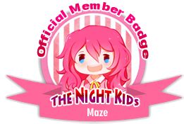 [OPEN] Official Member Badges V2 - Forums - MyAnimeList.net