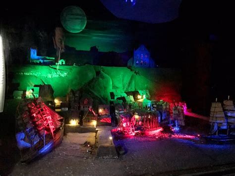 Dracula Experience (Whitby) - 2022 What to Know Before You Go (with ...