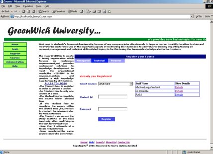 Image result for Student Management System ASP.NET Core C