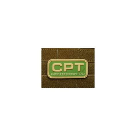 Close Protection Team, 5,90