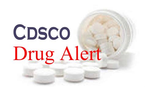 CDSCO flags 39 drug samples including Aspirin, Remdesivir as not of ...
