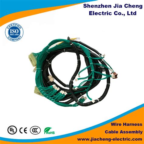 Power Cable Connection of Machine 的图像结果
