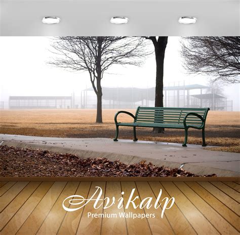 Avikalp Exclusive Premium bench HD Wallpapers for Living room, Hall, K ...