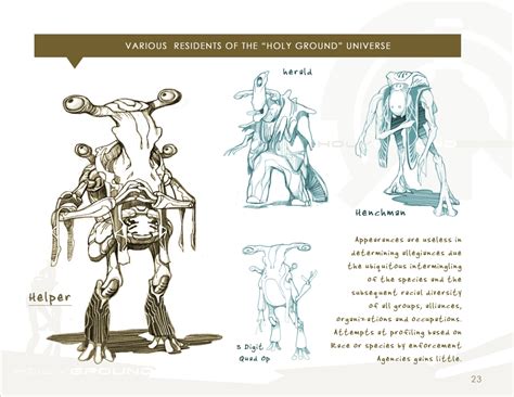 Alien Sketches 的图像结果