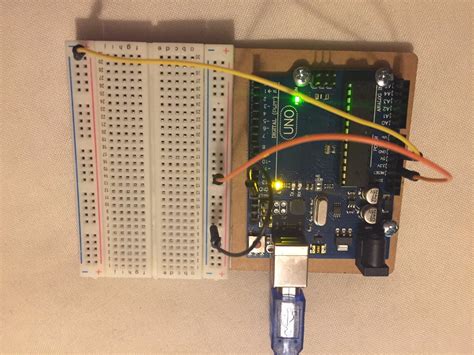Electric Dice Using Python 的图像结果