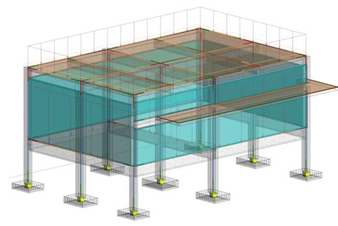 Image result for Structural Modelling in Revit