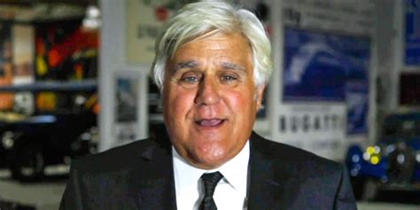 Patrick Leno Died in 2002 from Cancer like His Parents - Inside Jay ...