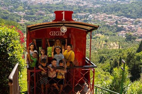 Funicular - Reviews, Photos - Funicolare di Montecatini Terme - Tripadvisor
