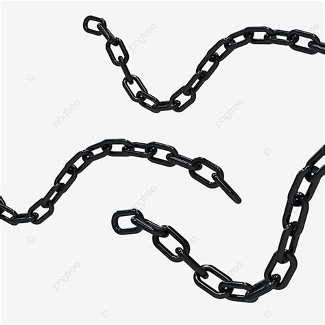 Chains Clipart