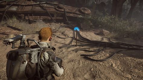 Outer Worlds 2 In Pursuit of Purloined Propaganda locations | GamesRadar+