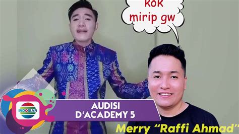 Yang Unik Unik Dari Penampilan Peserta Audisi Online.. Masuukk!!! | D ...
