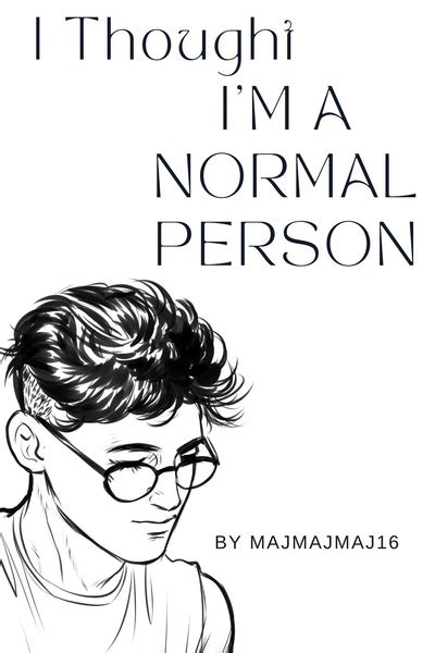 Normal Person 的图像结果