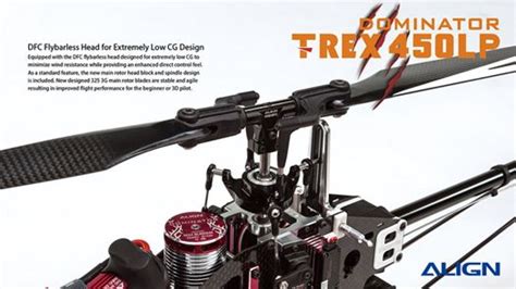 Image result for Alien Trex 450