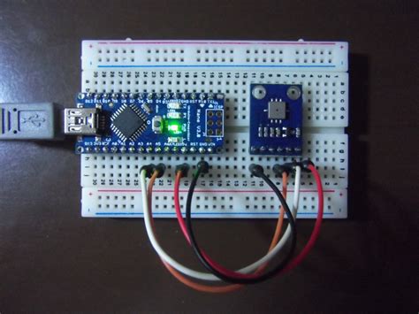Image result for Arduino I2C Mini LCD