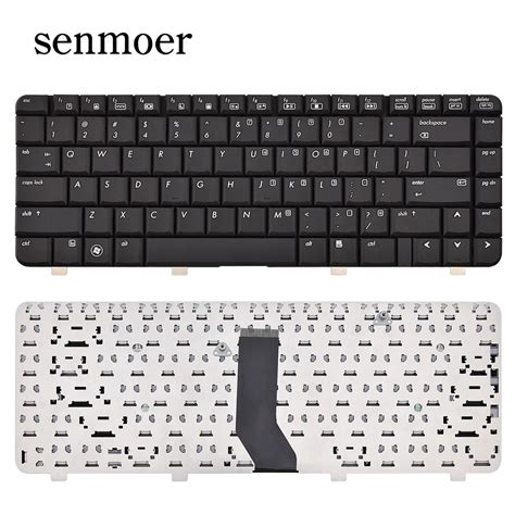 HP Computer Keyboard Layout 的图像结果