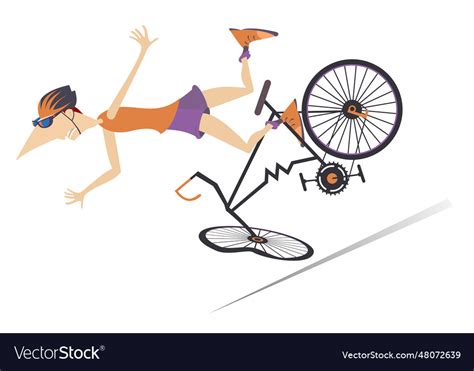 Image result for Free Falling Cycle Animation