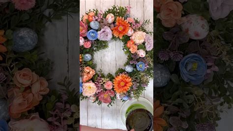 Laura Jean Wreath Tutorials 的图像结果