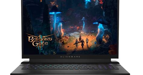 Image result for Alien Gaming Laptop