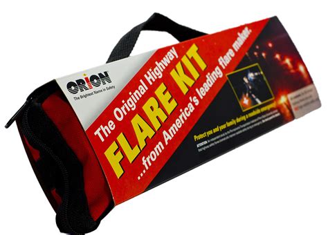 10 Best Emergency Flares to Keep You Safe - ChaseDay.com