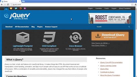 jQuery Explained 的图像结果
