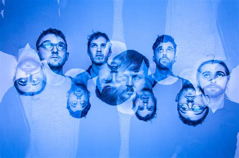 Overhead, The Albatross – Breaking Tunes
