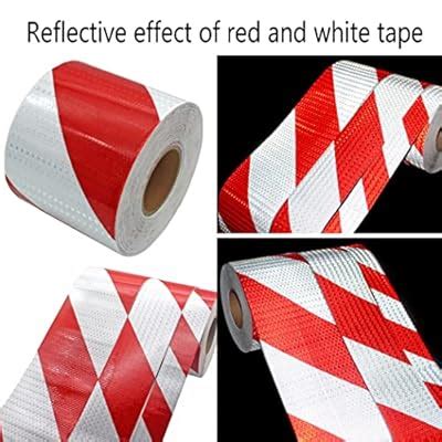 YUSAM Reflective Tape for Vehicles - High Intensity, India | Ubuy