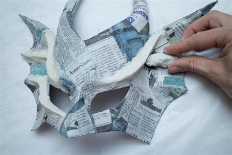 Image result for Easy Paper Mask