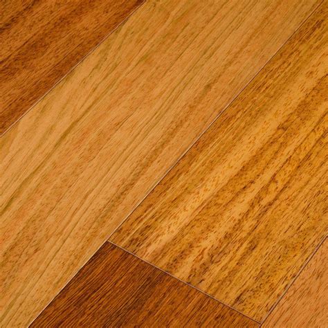 BRAZILIAN CHERRY NATURAL - Texas Best Flooring Company