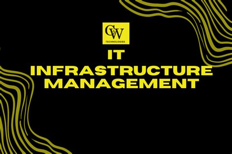 Image result for Infrastructure Management Software