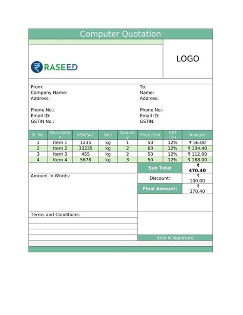 Quotation Format Tutorial 的图像结果