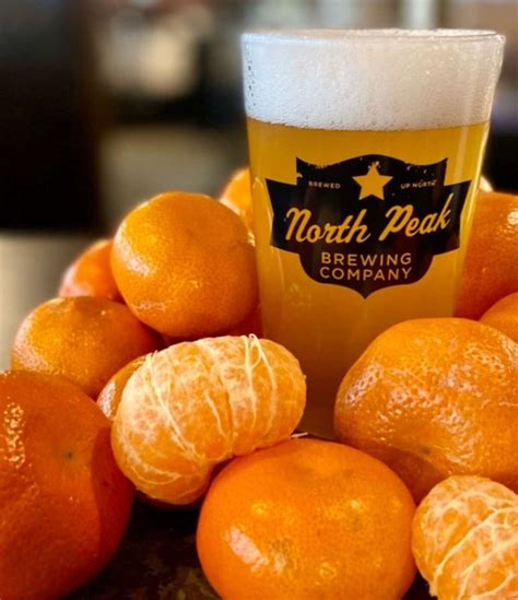North Peak Brewing offers a Switchback to crushable summer brews