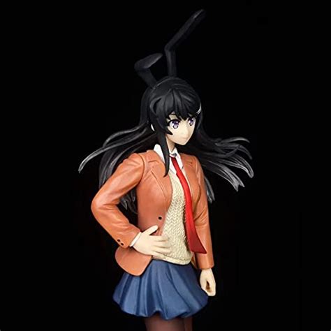 Buy LOOACG 24CM Japanese Anime Rascal Does Not Dream Of Bunny Girl ...