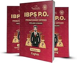 Amazon.in: Ibps - Exam Preparation: Books
