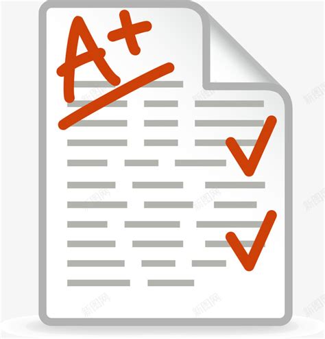 学生期末成绩单模板_教育培训Excel模板下载-蓝山办公