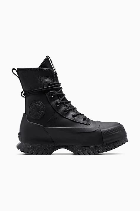 Converse: białe i czarne buty na Answear.com