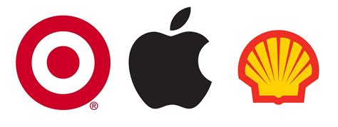 Types of Logo Design 的图像结果