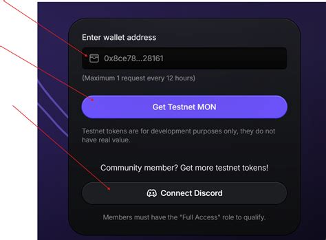 Гайд по Monad Testnet (Monad Testnet Guide) — Teletype
