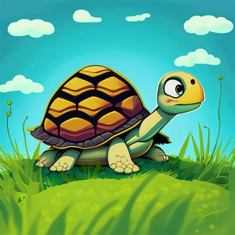 Image result for Turtle Shell Character