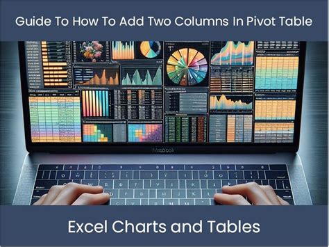 How to Add a New Column in a Pivot Table 的图像结果
