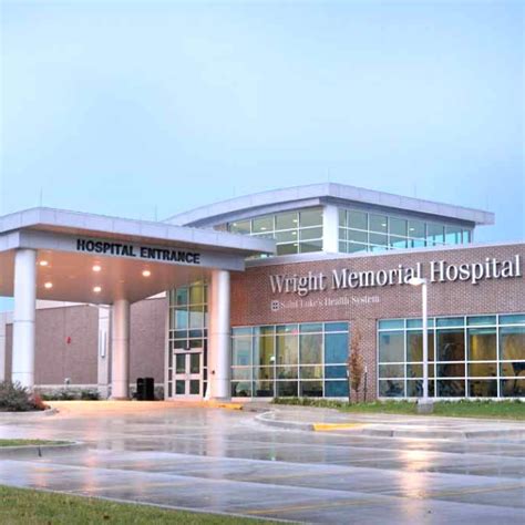 Pershing Memorial Hospital - Missouri Physician Partners