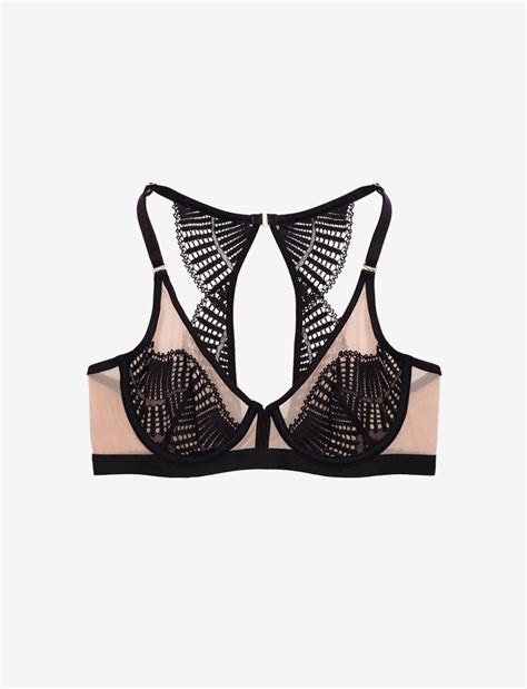 Best Racerback Bras for Women - Comfortable Wireless, Lace & Seamless ...