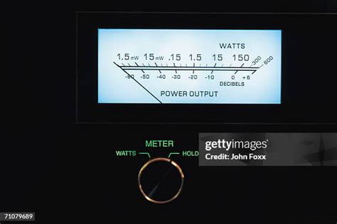 Using an Audio Meter 的图像结果