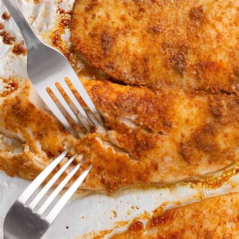 Bake Tilapia At 450 at Debra Schaper blog