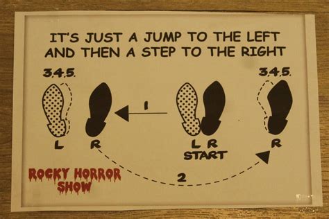 Jump Left and Right 的图像结果