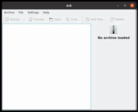 Ark Server Linux Ubuntu 20.04 的图像结果