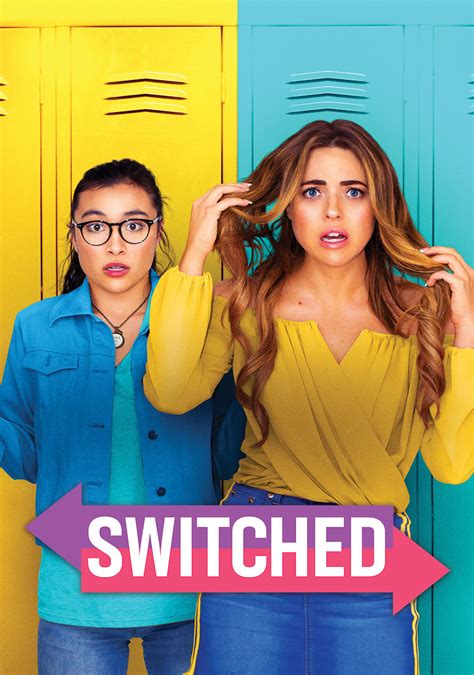 switched 的图像结果