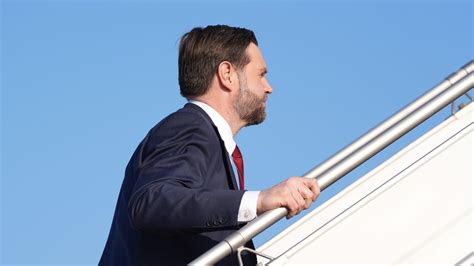 ‘Bad news for Iran’: Future of West Asia conflict uncertain as J.D ...