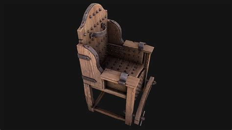 Image result for Gta5 Mod Torture Chair Mod